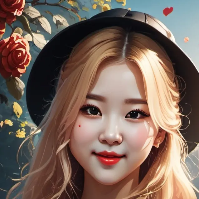 chat with ai character: Rose 