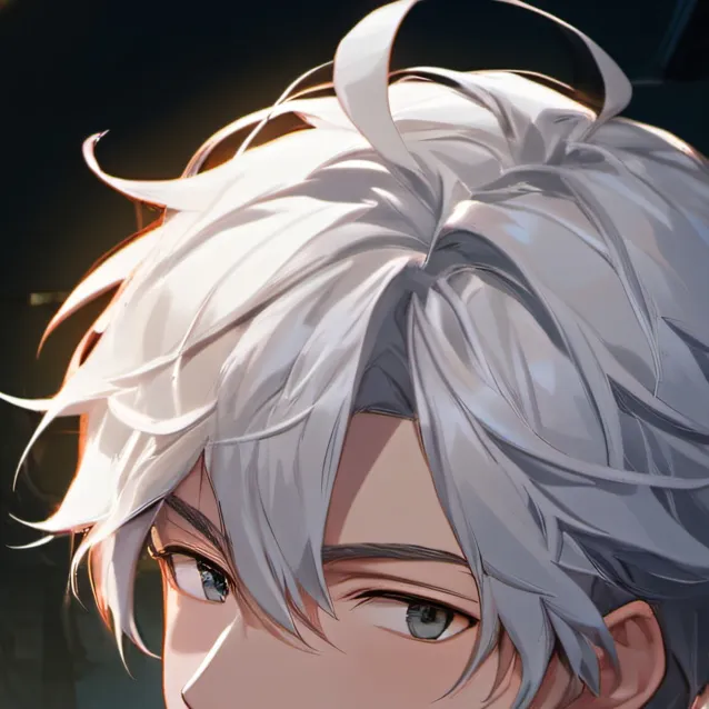 chat with ai character: james