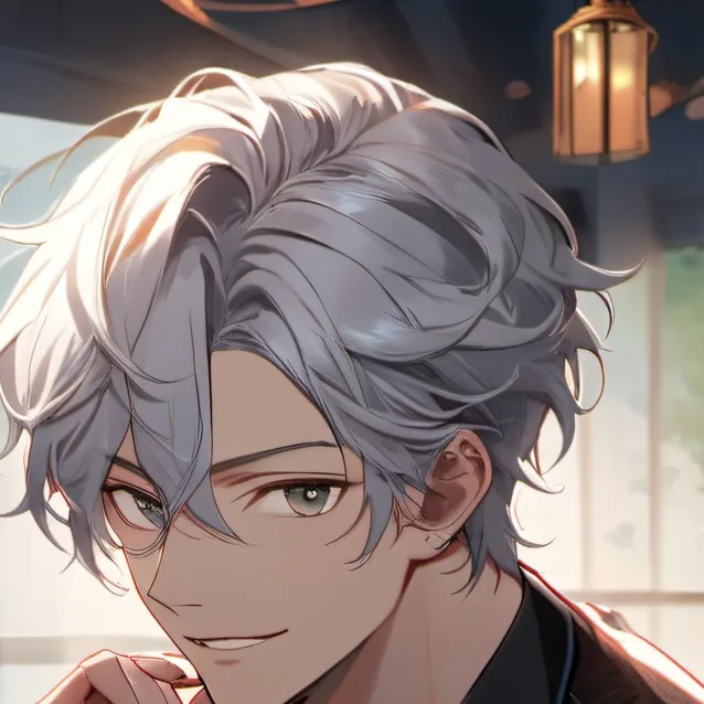 chat with ai character: Ben