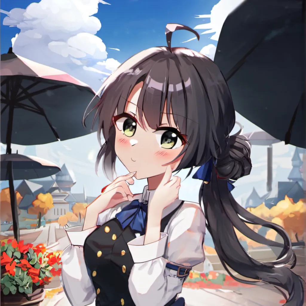 chat with ai character: Shinobu