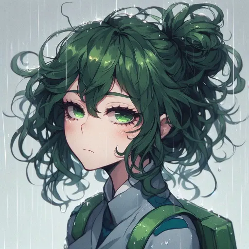 creator ✨🥦Deka-chan🥦✨'s avatar