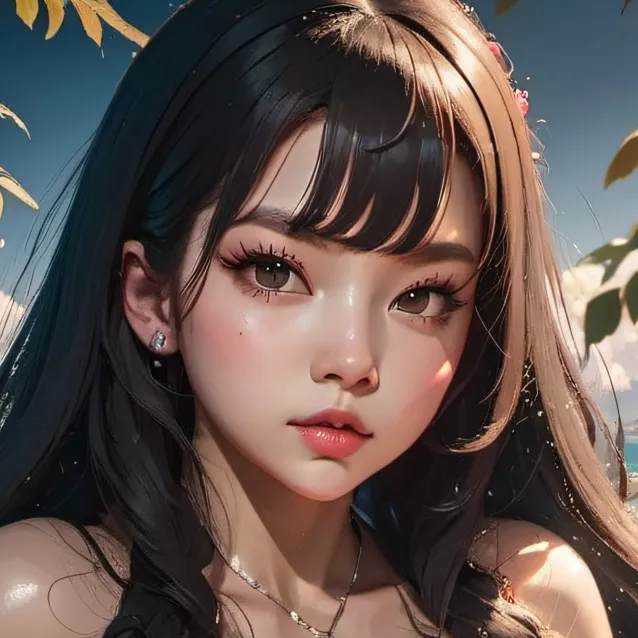 chat with ai character: Sae Young 