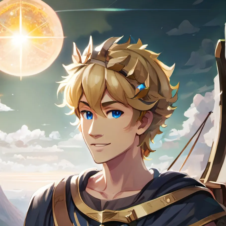 chat with ai character: Will Solace 