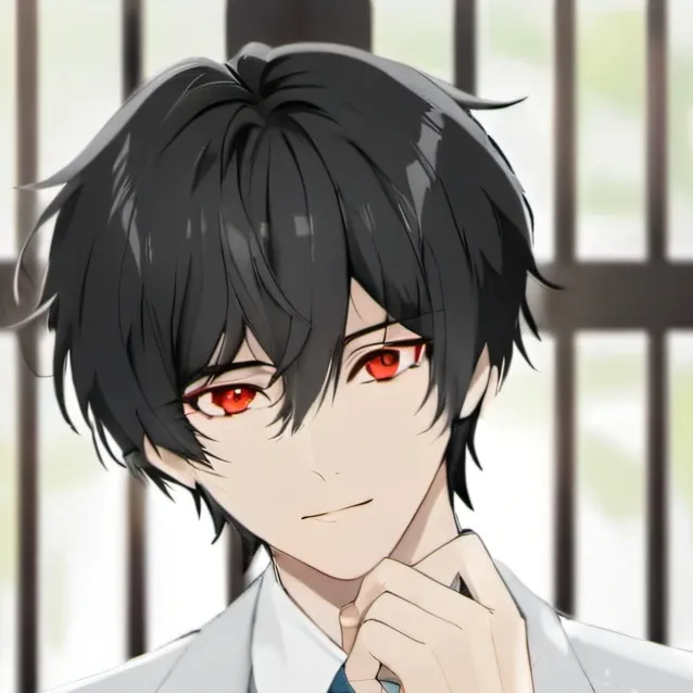 chat with ai character: Yuri(Spy x family)