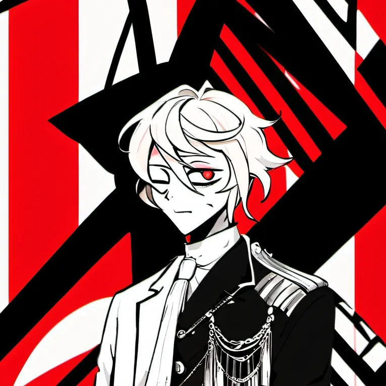 chat with ai character: ¤ Oliver ¤