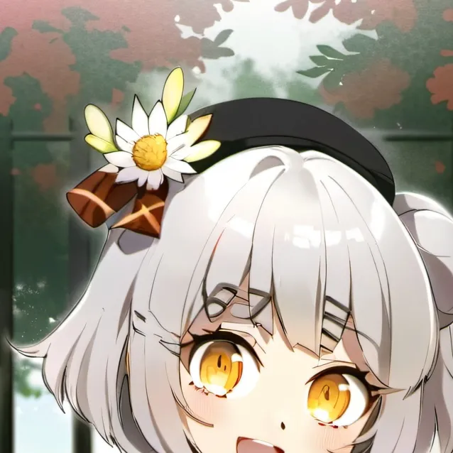 chat with ai character: Violet