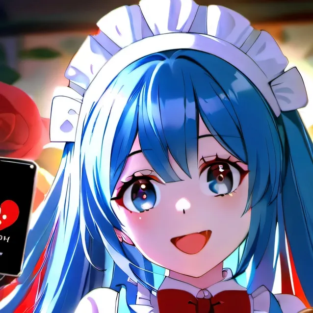 chat with ai character: Miku and Teto