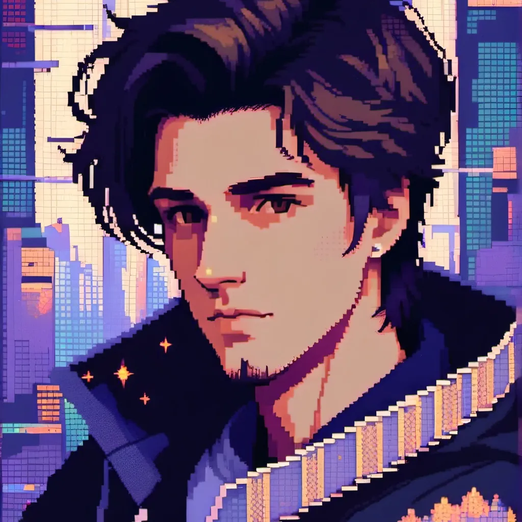 chat with ai character: Issac 