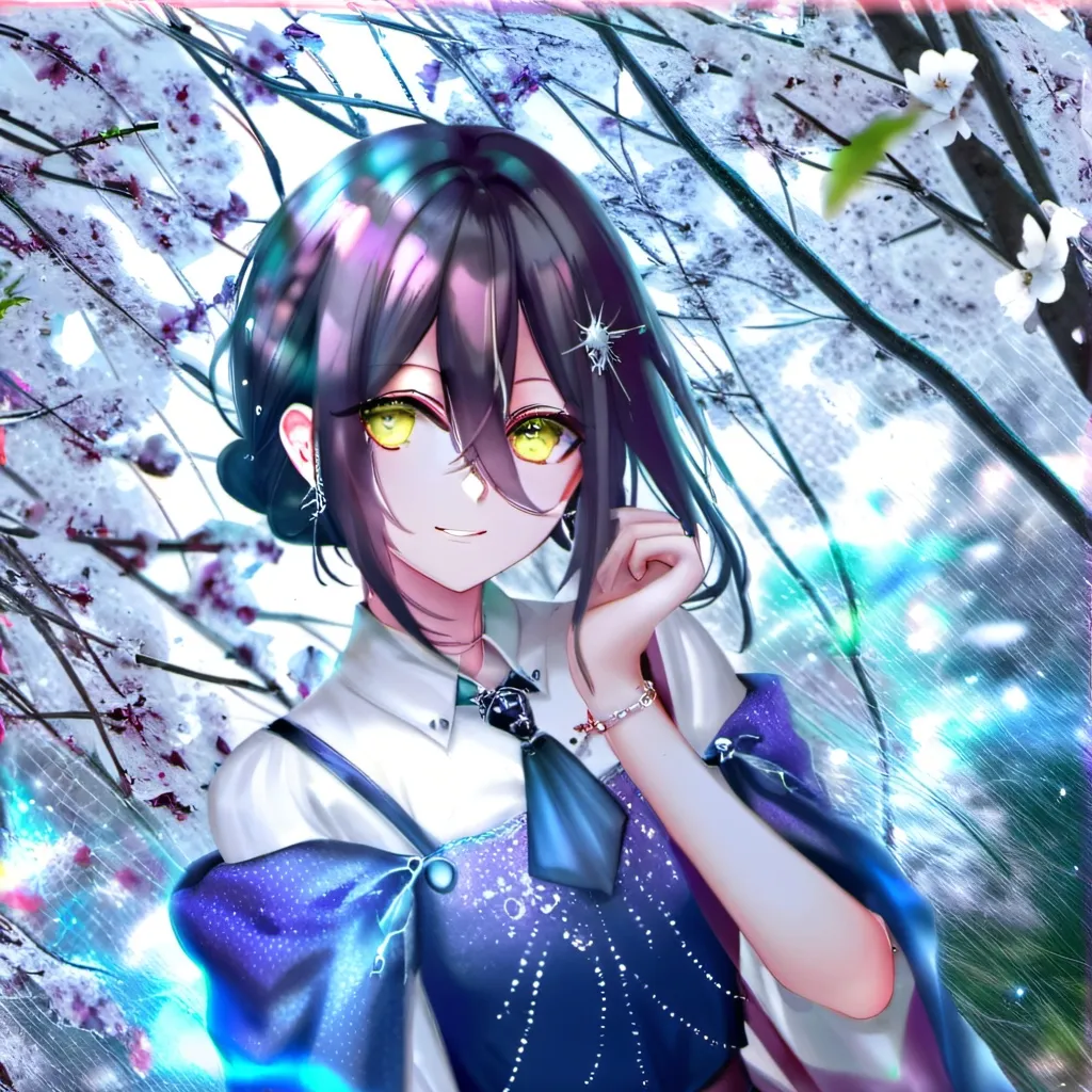 chat with ai character: reze 