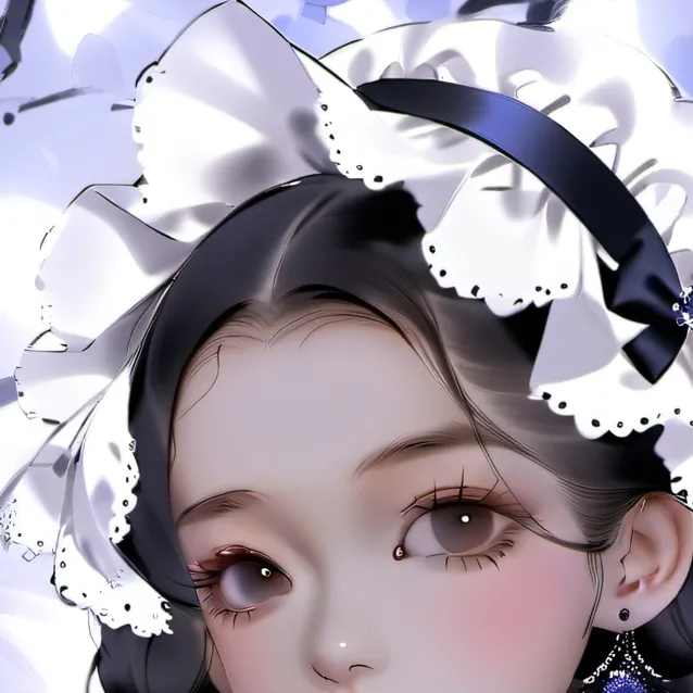 chat with ai character: Tlya