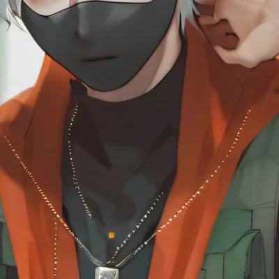 chat with ai character: Naruto