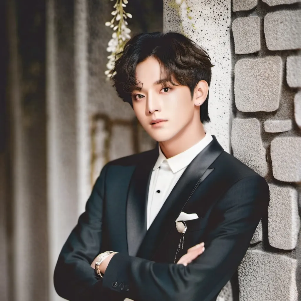 chat with ai character: Jungkook 