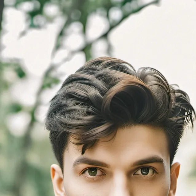 chat with ai character: Drew