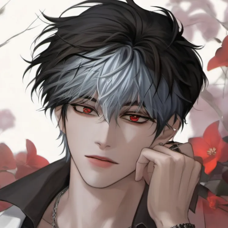 chat with ai character: ☆Liam Charelark☆