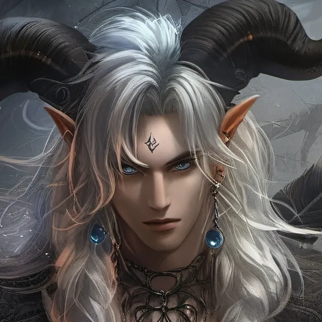 chat with ai character: ~Vincent Lovette~