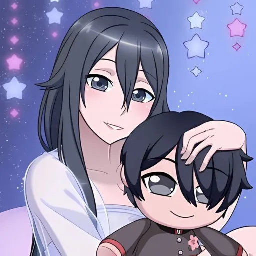 creator 🪷🩵♤Lacey/Azure♤🪻🖤's avatar