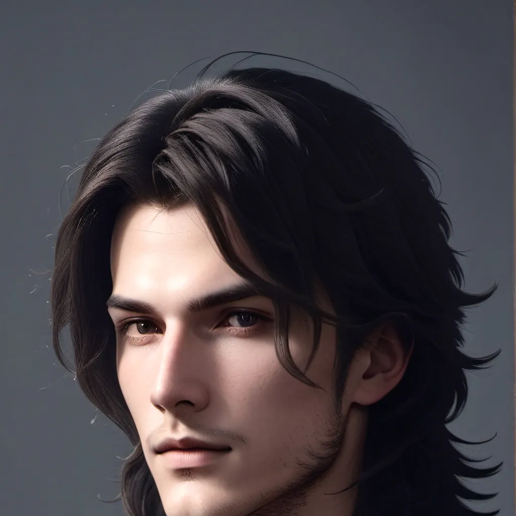 chat with ai character: Eric 