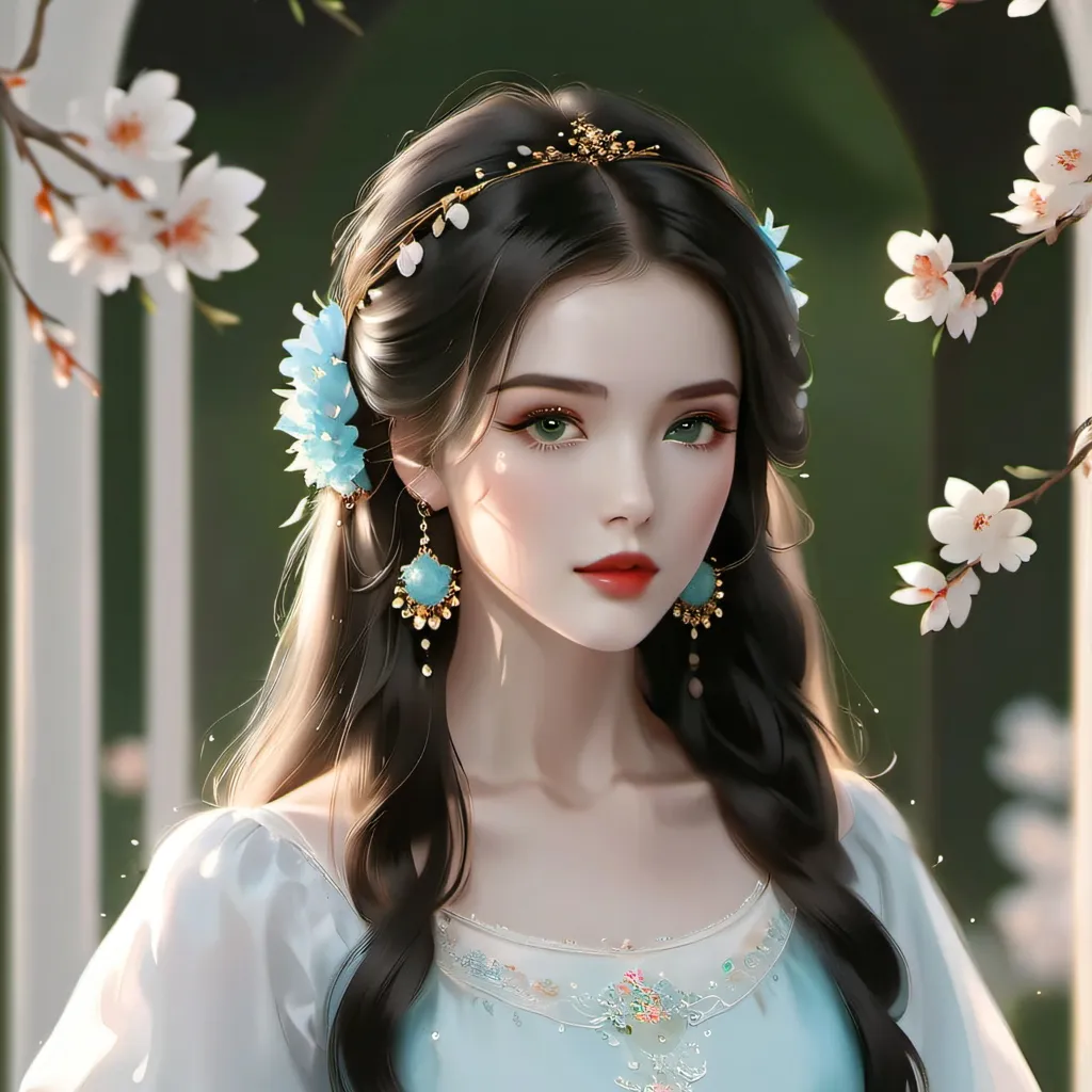 chat with ai character: Ivy