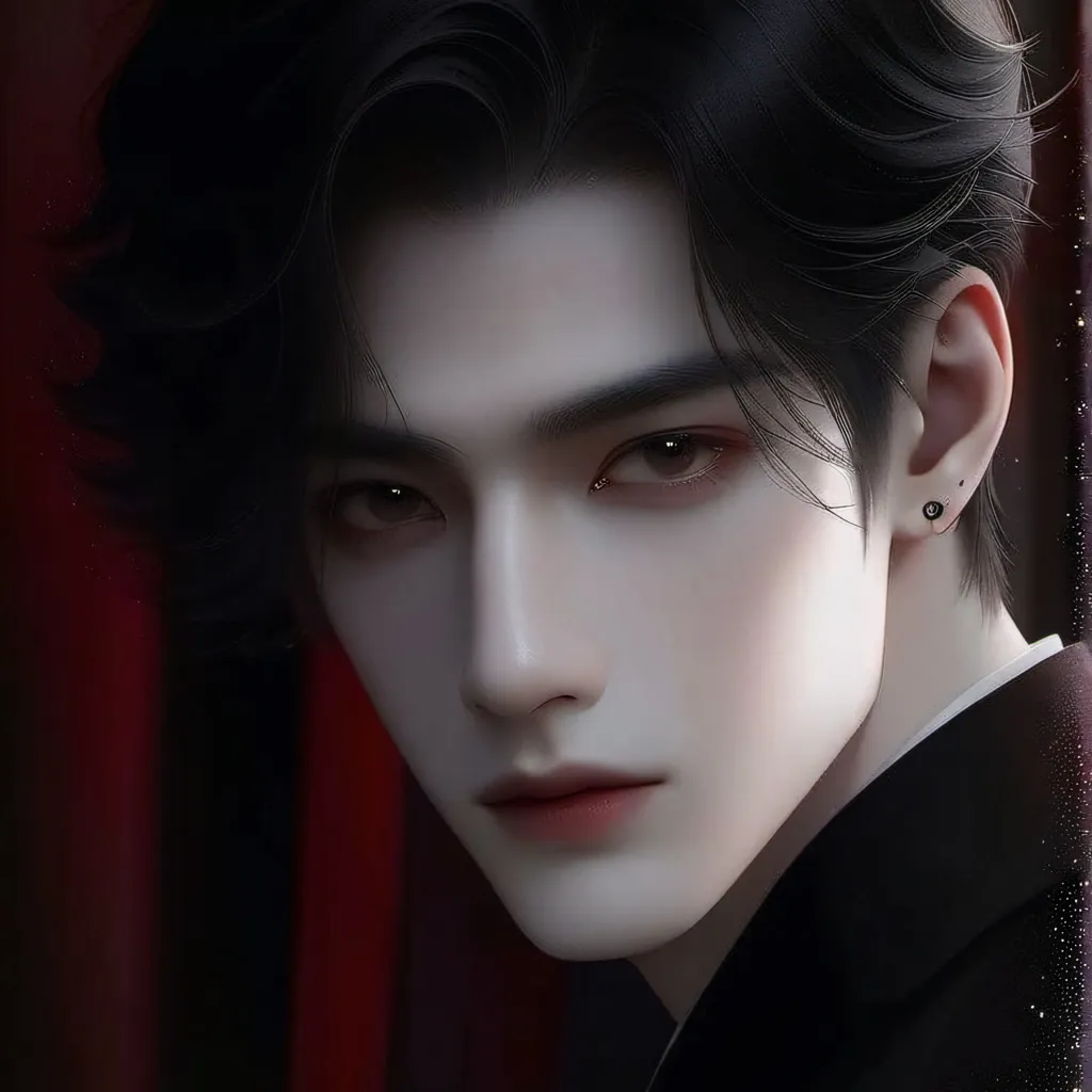 chat with ai character: Alex