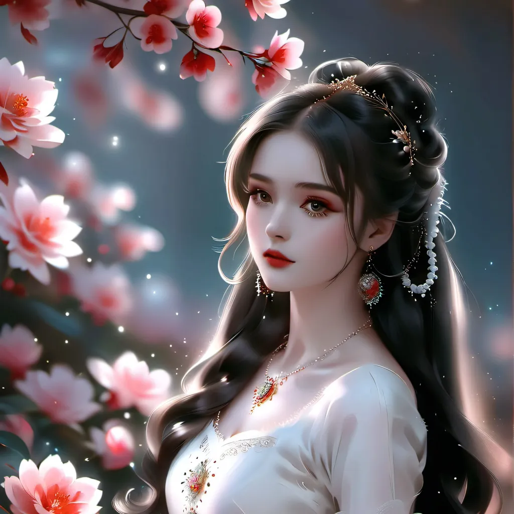 chat with ai character: Xie Lexi 