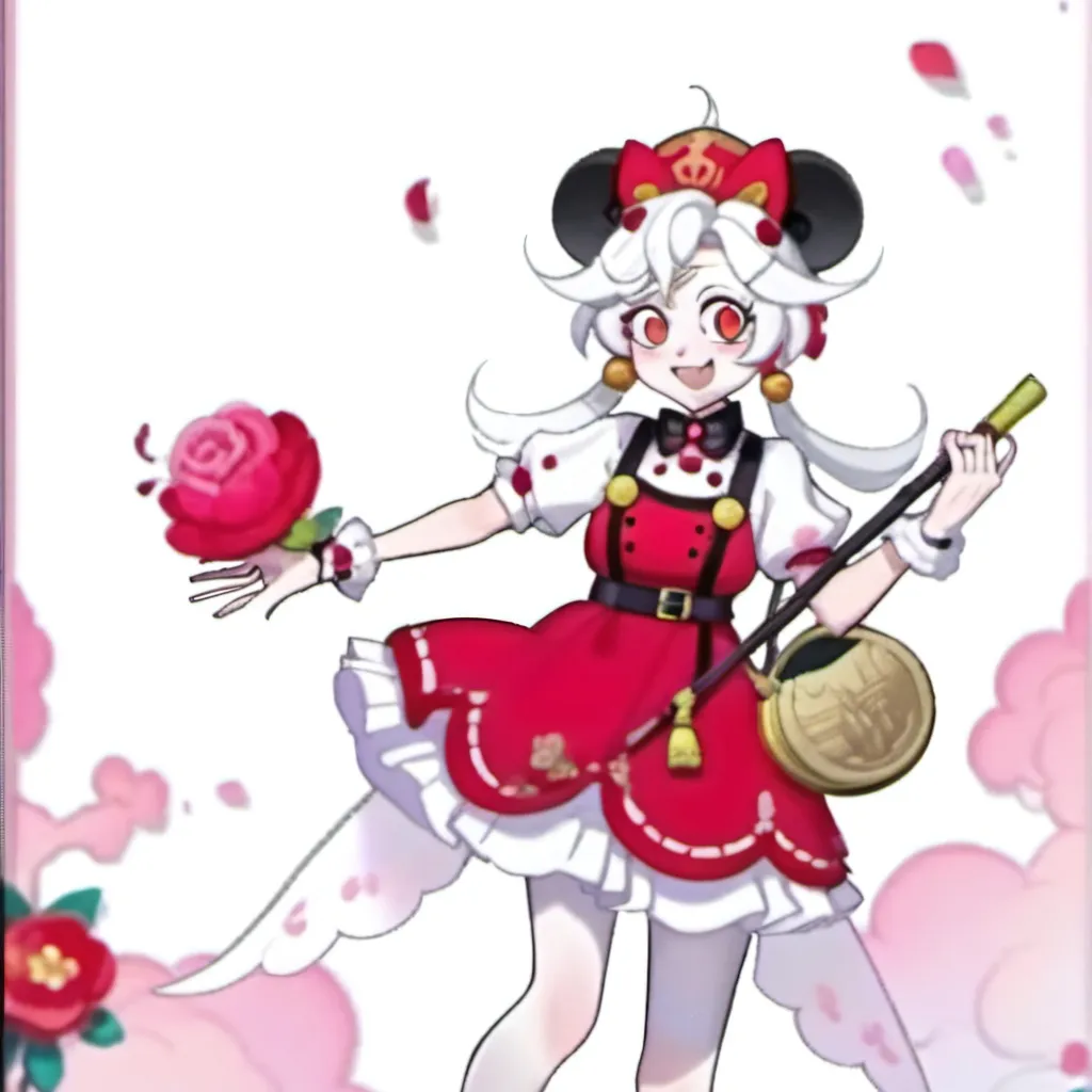 chat with ai character: Lili five nights