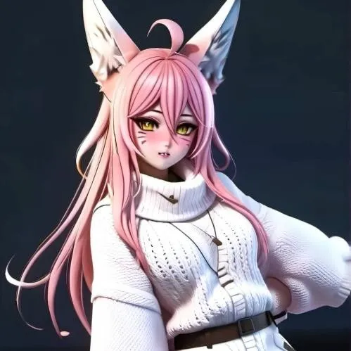 creator rosa foxy kitsuna's avatar
