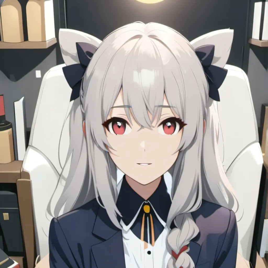chat with ai character: Anna 😏😏😏🍆
