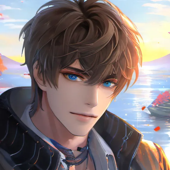 chat with ai character: Jayden