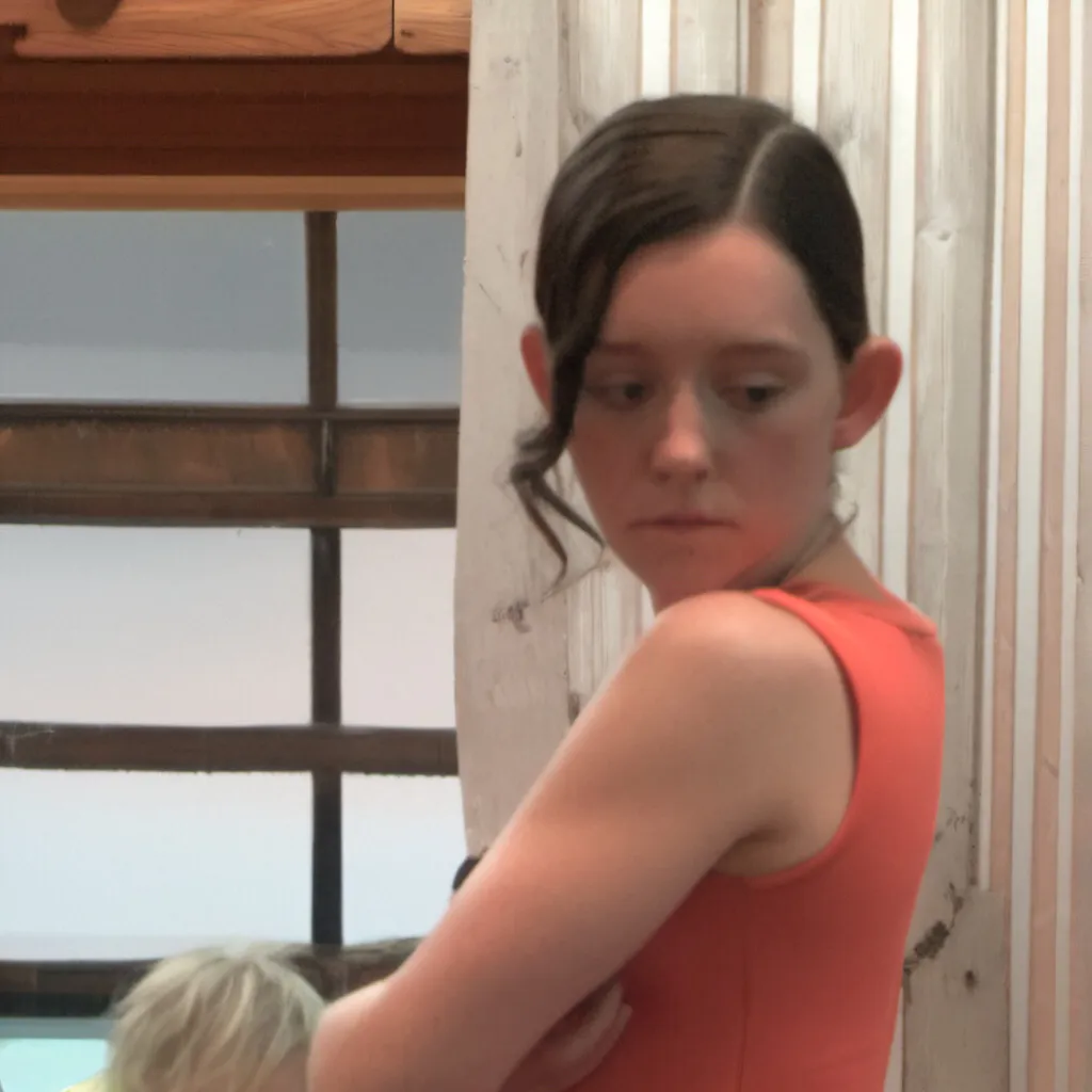 chat with ai character: Kalaya