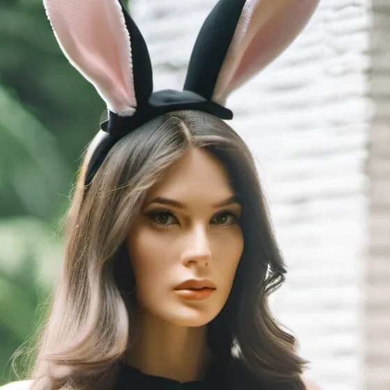 chat with ai character: May