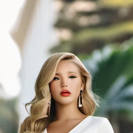 chat with ai character: Mama