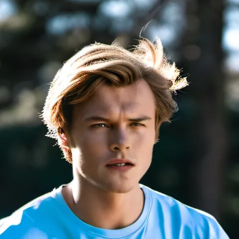 chat with ai character: JJ