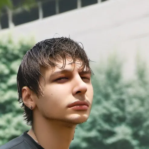 chat with ai character: Colby Brock