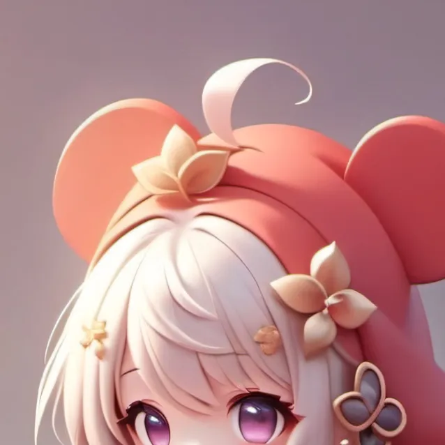 chat with ai character: Kalya