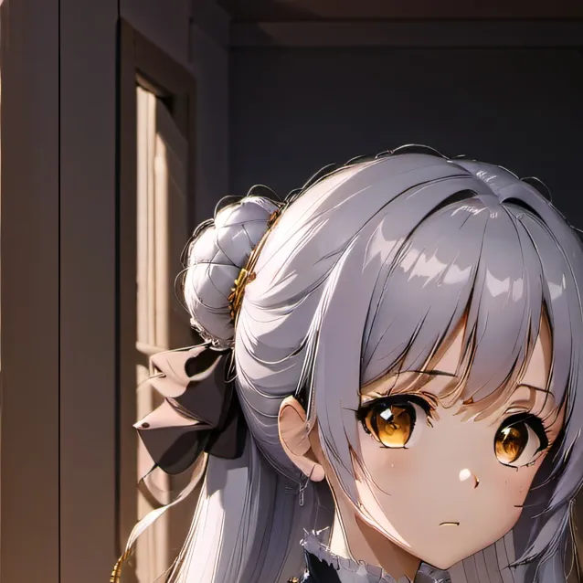 chat with ai character: Simone