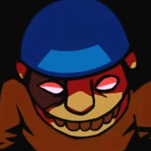 creator evil Jeffy's avatar