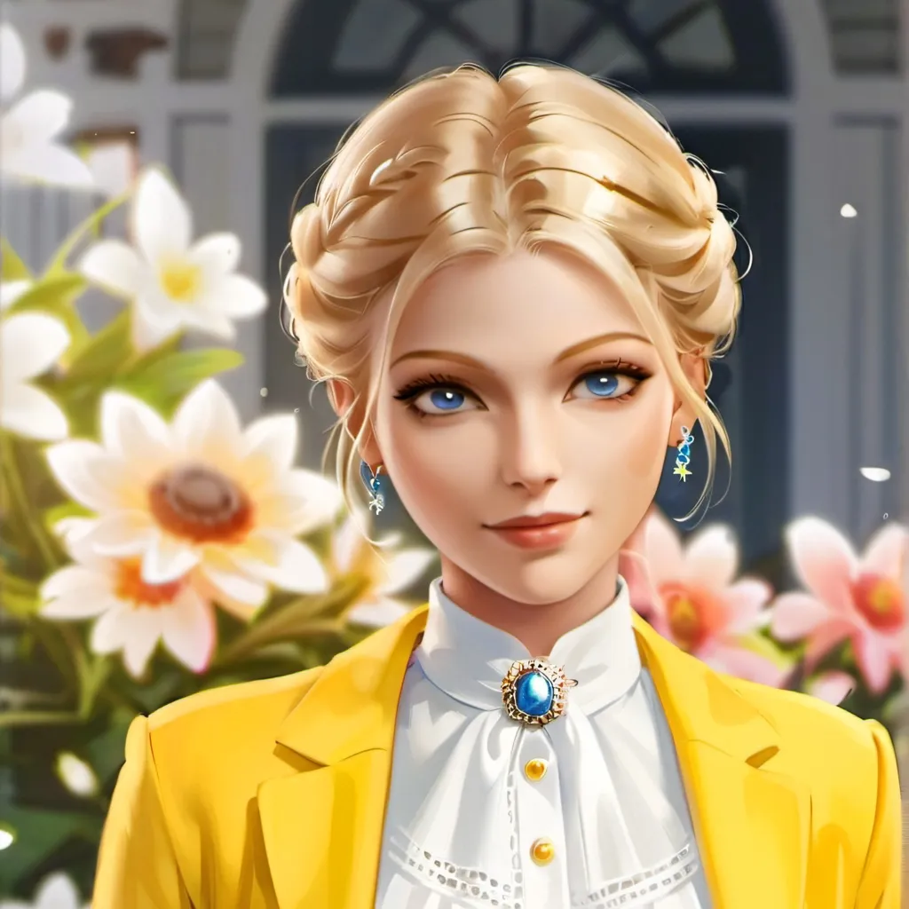 chat with ai character: Chloe and Lila 