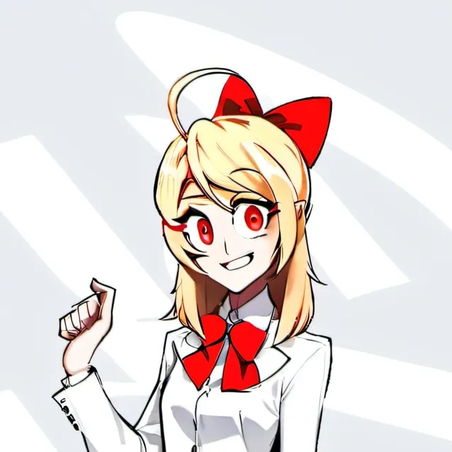 chat with ai character: hh sm