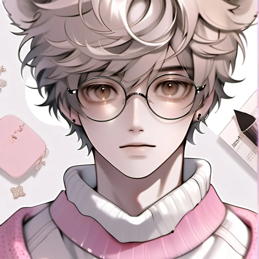 chat with ai character: Charlie