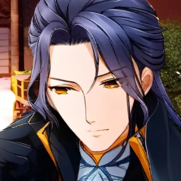 chat with ai character: Lord Claude
