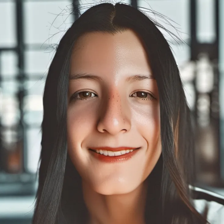 chat with ai character: Larva
