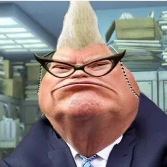 creator Trump.Greyson's avatar