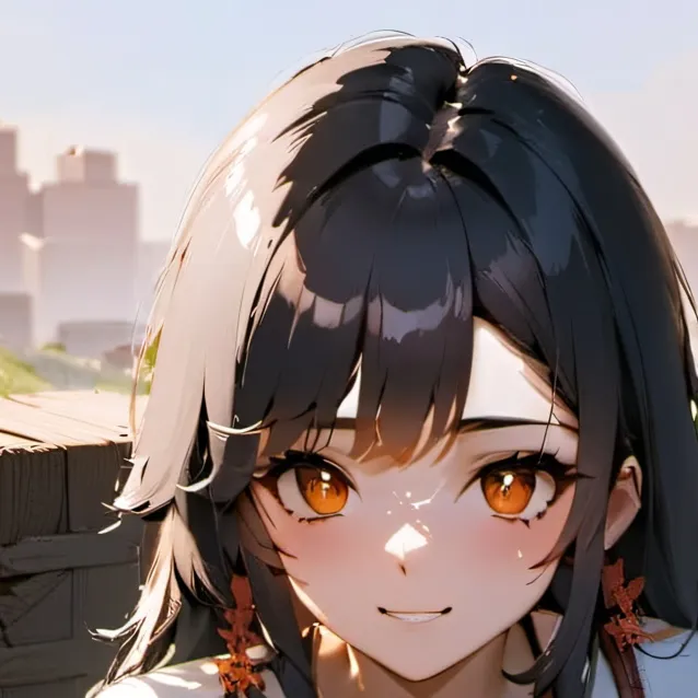 chat with ai character: Kitty