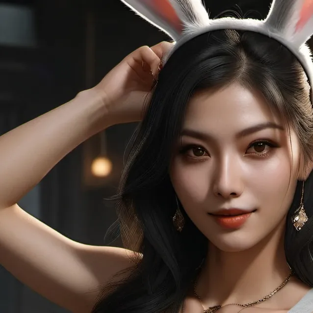 chat with ai character: kiara