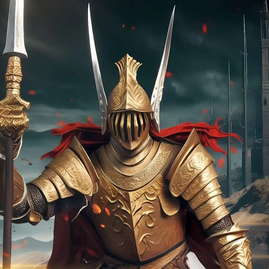 chat with ai character: Finlay