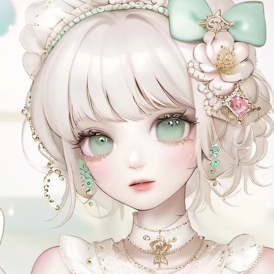 chat with ai character: Makayla