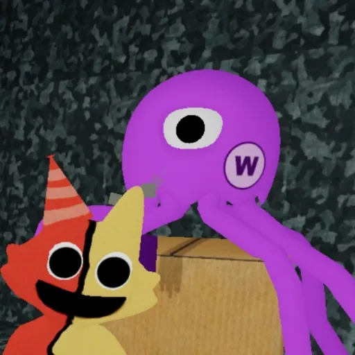 creator little nick's avatar