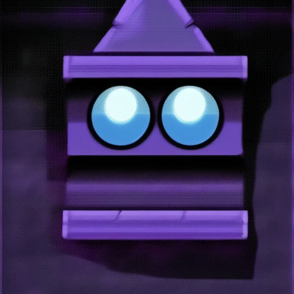 chat with ai character: The Keymaster