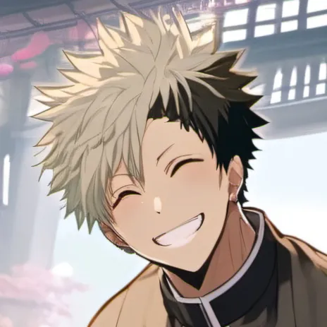 chat with ai character: Jujutsu Kaisen