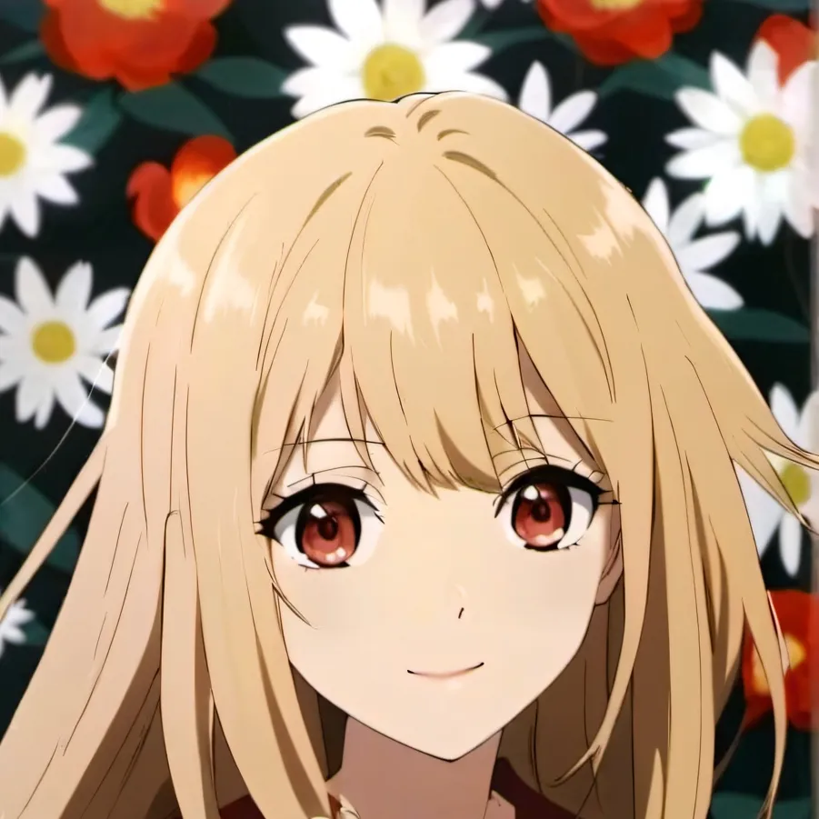 chat with ai character: Kitagawa 